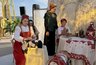 Вятское кружево прославилось на весь мир
