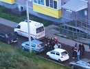 Кировчанка отделалась штрафом после падения ребенка с четвертого этажа