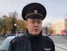 Полиция нашла сбившую кировчанку черную машину