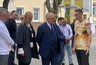 Соколов высказался о конкуренции за молодежь