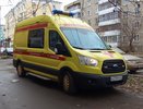 Тело мужчины обнаружили у многоэтажки в Кирове