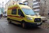 Тело мужчины обнаружили у многоэтажки в Кирове