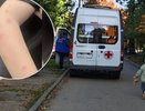 "Его искусали клопы!": мама обвинила больницу в атаке насекомых