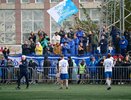 Кировское Динамо вылетело из Кубка России