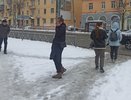 В Кирове температура рухнет в четыре раза и начнутся первые снегопады