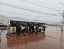 В Кирове назвали дату первых серьезных снегопадов