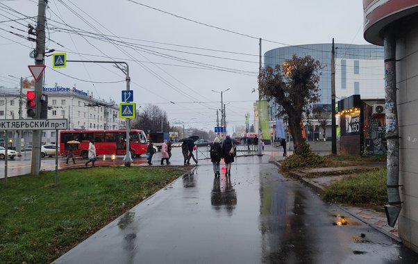 В Кирове нашли вакансию с высокой зарплатой и бесплатной едой