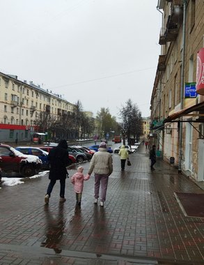 Составили список выплат для семей с детьми в Кирове