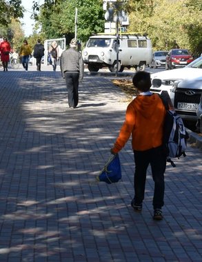 Что делать с детьми во время ракетной опасности в Кировской области