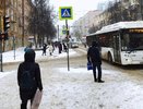 Снегопадами с дождями завершится жара в Киров