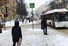 Снегопадами с дождями завершится жара в Киров