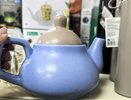 Чайник за 349 ₽, кружка за 199 ₽ и термос за 399 ₽: набрала в Fix Price целый пакет полезных вещей для кухни — делюсь находками