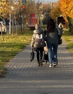 Вести ли детей в школу при угрозе БВС