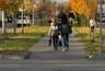 Вести ли детей в школу при угрозе