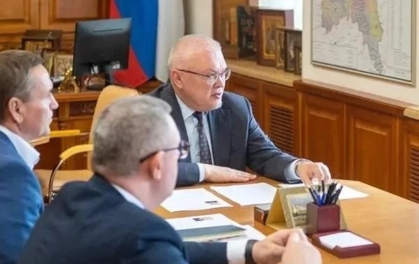 Соколов сделал заявление о маркетплейсах