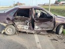 Силовики и медики съехались под Советск из-за раненой женщины