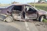 Силовики и медики съехались под Советск из-за раненой женщины