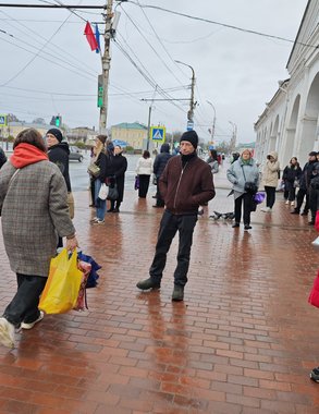 Зарплата кировчан выросла в два раза