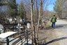 На могиле в Кирове мистически поменялась табличка с именем покойного