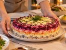 Делаю «Селёдку под шубой» без долгой сборки: ленивый рецепт — готовится быстрее, а съедается до последней ложки