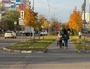Теплую погоду конца августа пообещали кировчанам