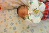 Скандинавским именем назвали родители маленького кировчанина