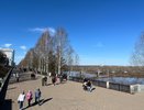 В Кирове построят красивую набережную