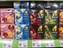 Чай за 79 ₽, печенье с матчей за 116 ₽ и конфеты за 83 ₽: собрала в Fix Price полный пакет сладостей — делюсь находками