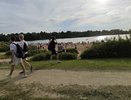 В Кировской области вскрылась история с незаконной добычей песка