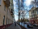 Арктическое вторжение принесет холод в Киров на два дня