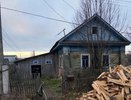 Мёртвого мужчину обнаружили на пепелище в Свечах