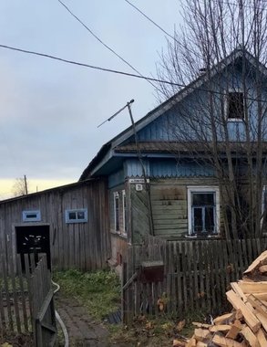 Мёртвого мужчину обнаружили на пепелище в Свечах