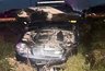 Пять человек ранены в массовой аварии в Кирове