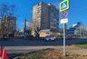 В Кирове перенесли опасный пешеходный переход на улице Ленина