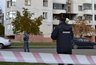 В Кирове на детской площадке произошел хлопок с грохотом