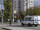 В Кирове ввели комендантский час