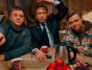 Кружит осенний листопад: Wink представляет премьеры октября