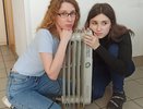 "Дети дома, и такой холод": кировчане просят изменить график по включению отопления