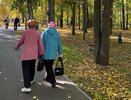 Названы сроки нового бабьего лета в Кировской области