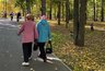 Названы сроки нового бабьего лета в Кировской области