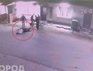 Убитый кировчанин перед смертью пролежал у бара до 11 утра