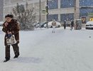 Кировчанам пообещали сильные снегопады в начале октября