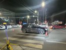 Кирове Мерседес сбил двух мальчиков