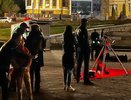 Над Кировской областью пройдет пик метеорного потока Ориониды