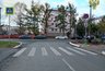 В Кирове исправили опасную ситуацию у пешеходного перехода