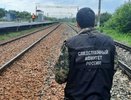 Поезд насмерть переехал женщину в Кировской области
