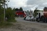 Водитель легковушки в Кирове столкнулся с поездом