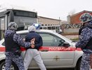 Пьяный чепчанин устроил погром в центре города