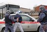 Пьяный чепчанин устроил погром в центре города