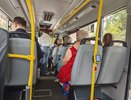 Киров вошел в тройку городов России с лучшим общественным транспортом